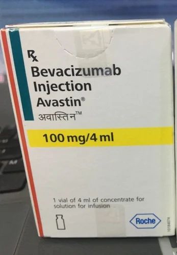 Bevacizumab Injection Avastin 400mg