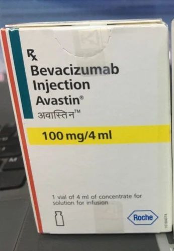 Roche Avastin 400mg Bevacizumab Injection