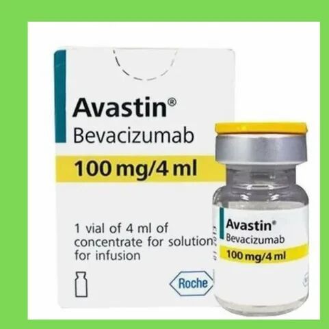 Roche Avastin 400mg Bevacizumab Injection