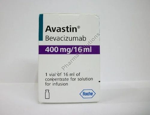 Bevacizumab Injection Avastin 400mg