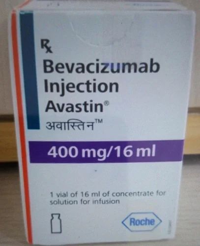 Bevacizumab Avastin Injection