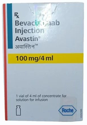 Bevacizumab Injection Avastin 400mg