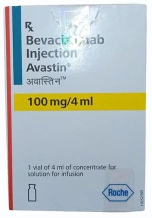 Roche Avastin 400mg Bevacizumab Injection