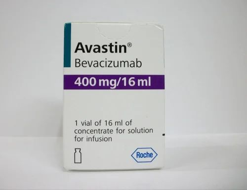 Bevacizumab Avastin Injection