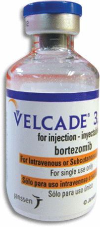 Bortezomib Velcade Injection