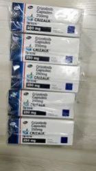 Crizalk 250 Mg Crizotinib Capsule