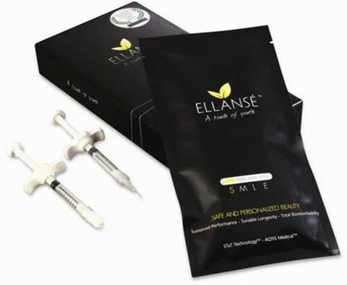 Ellanse M Wrinkle Remover Skin Booster Hyaluronic Acid Injectable Dermal Fillers