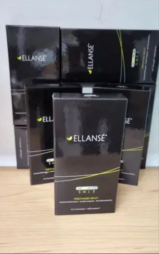 Ellanse M Wrinkle Remover Skin Booster Hyaluronic Acid Injectable Dermal Fillers