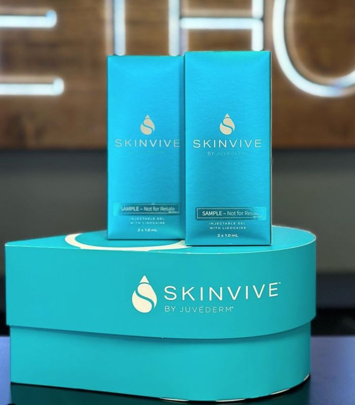 Skinvive Cosmetic Fillers