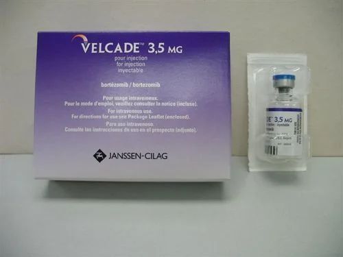 Velcade Injection