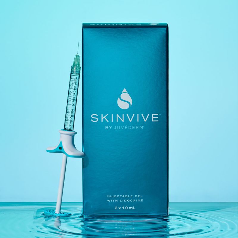 Skinvive Cosmetic Fillers