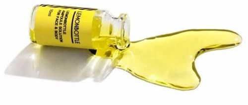 Lemon Bottle Fat Dissolving Injection