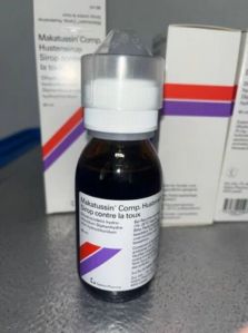 Original Promethazine Syrup