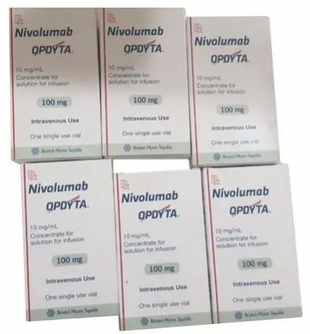 Opdyta 40mg Nivolumab Injection