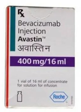 Bevacizumab Injection Avastin 400mg