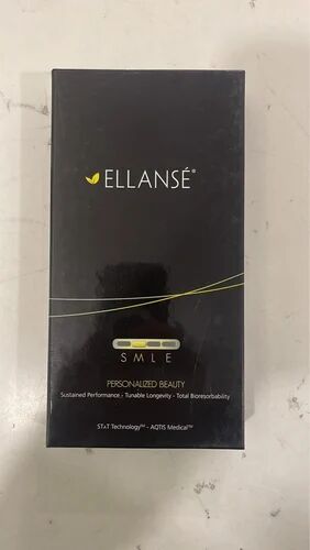 Ellanse M (2x1ml) Acquafiller Dermal Fillers