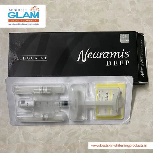 Liquid Neuramis Filler Hyaluronic Acid