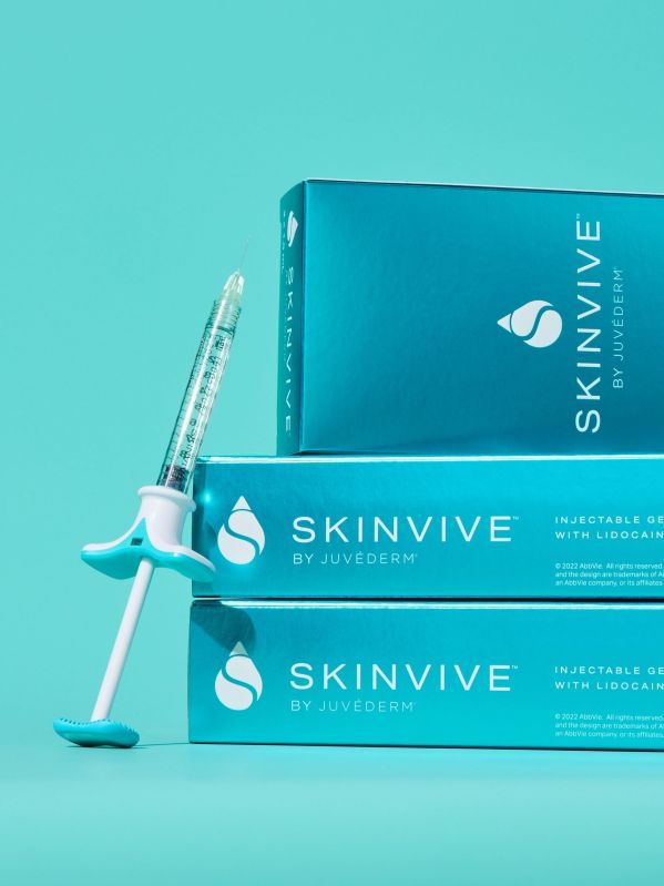 Skinvive Cosmetic Fillers