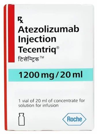 Atezolizumab Injection