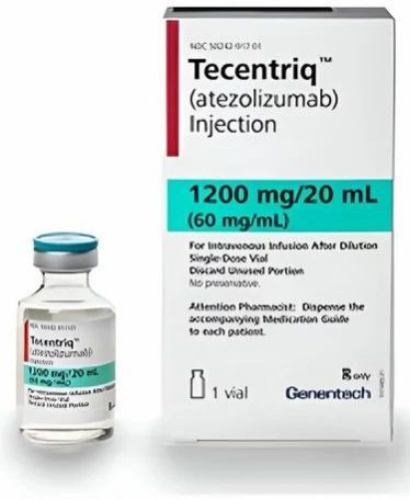 Atezolizumab Injection