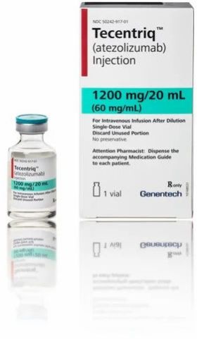 Atezolizumab Injection