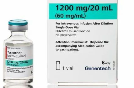 Atezolizumab Injection