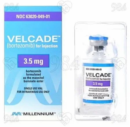 Velcade Injection