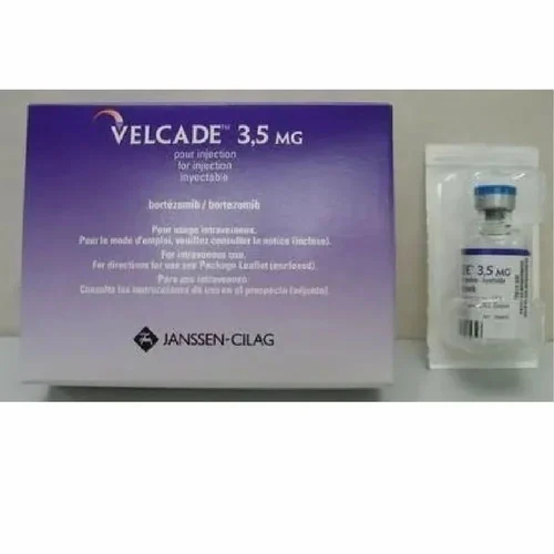 Velcade Injection