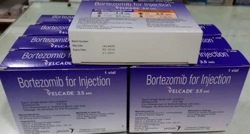 Bortezomib Velcade Injection