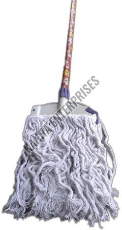 6 Inch Cotton Clip Mop