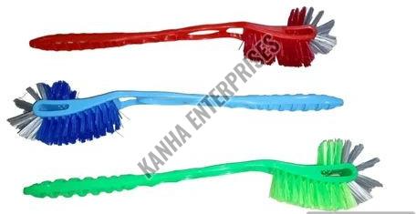 7 Inch Toilet Cleaning Brush