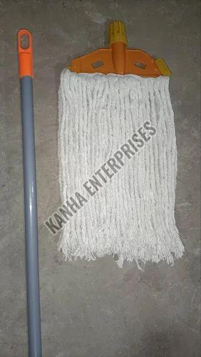 9 Inch Cotton Clip Mop