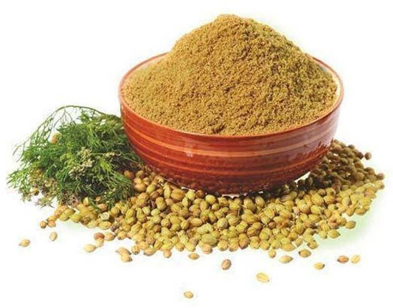 coriander powder