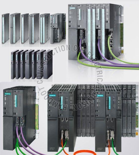 S7 400 Siemens PLC