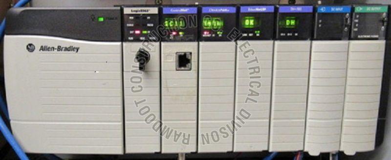 Allen Bradley 1756 Controllogix Io Modules