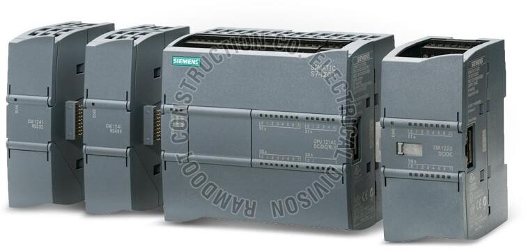 s7 1200 siemens plc