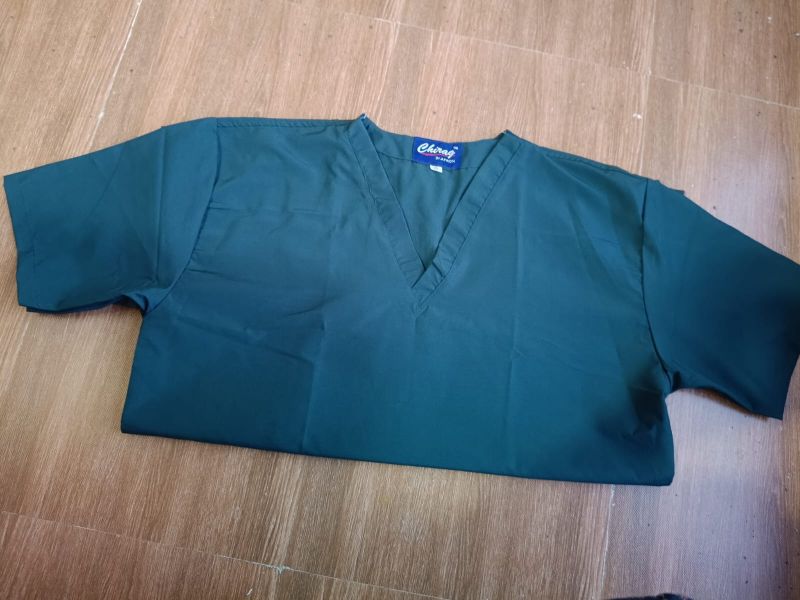 Hospital OT Uniform