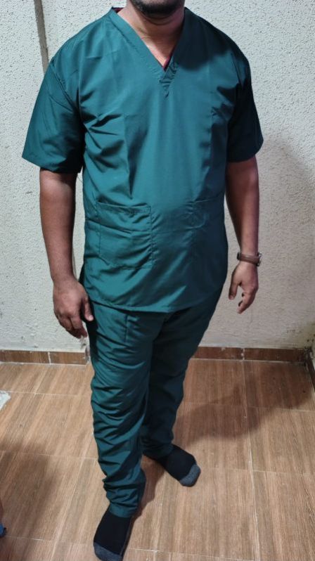 Hospital OT Uniform