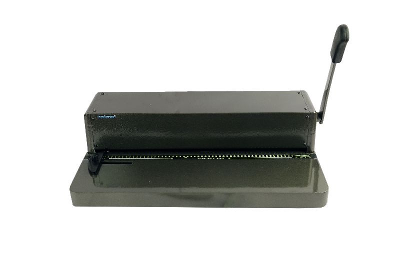 Spiral Binding Machine Near By Odisha 2025