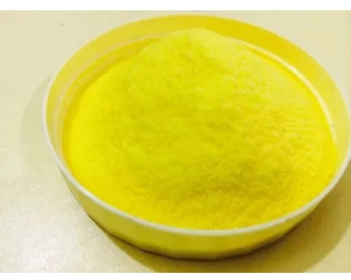 Yellow LLDPE Rotomolding Powder