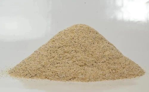 Brown Marble LLDPE Powder