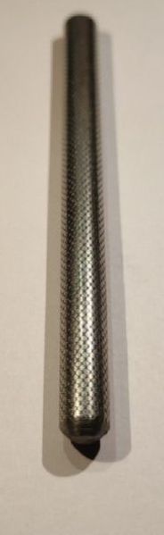 Magnetic Knurling Rod