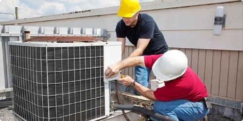 Ductable AC Maintenance Service