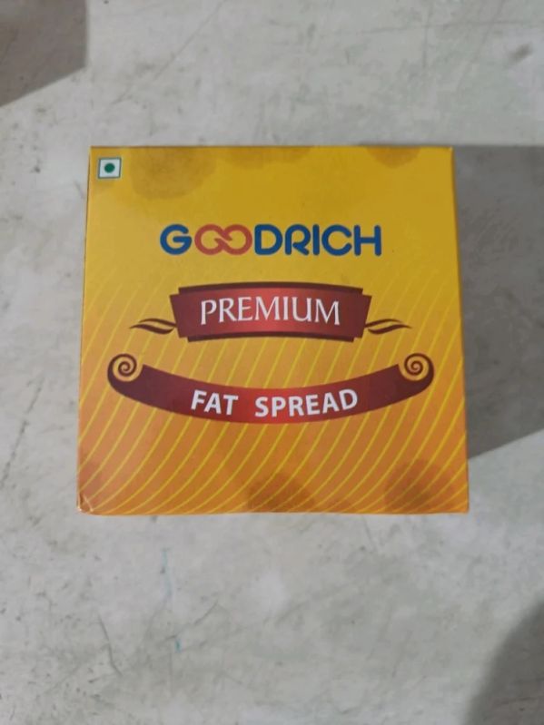 500 Gm Goodrich Premium Butter