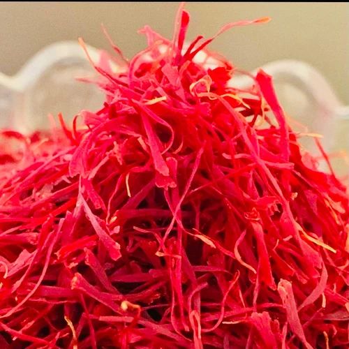 Kashmiri Saffron