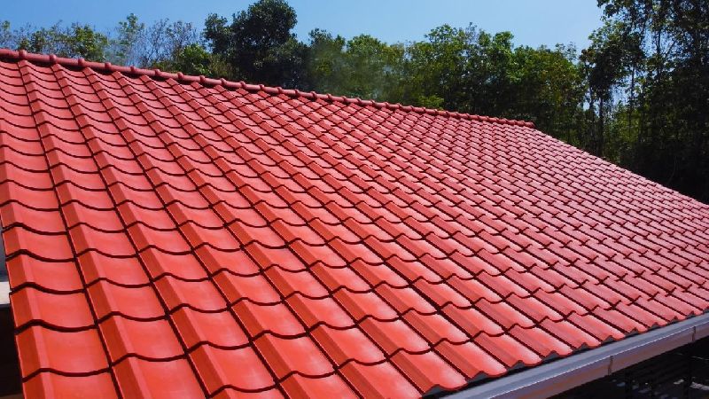 Roof Tiles