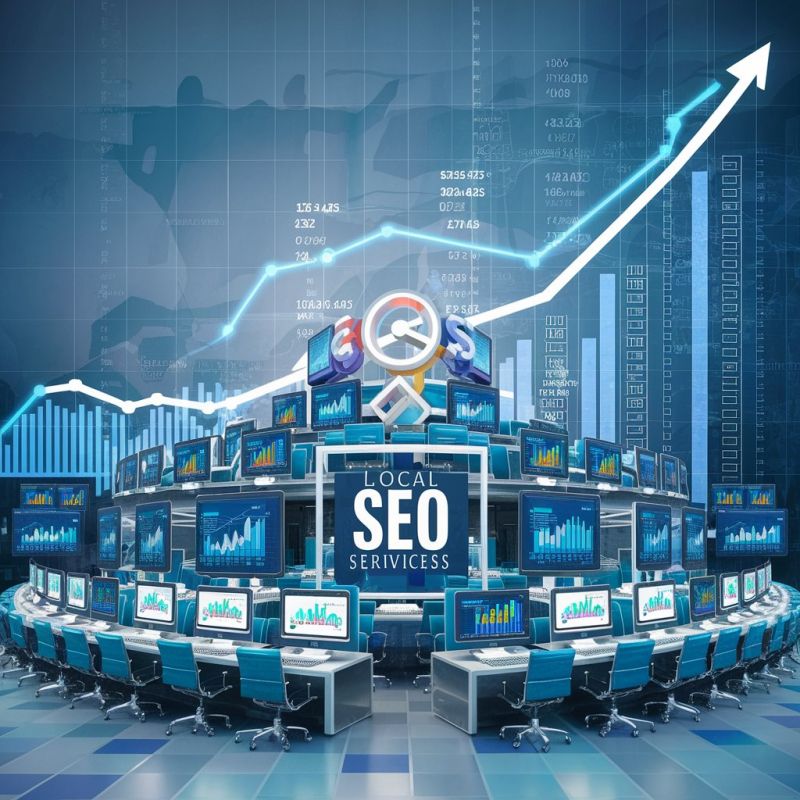 Search Engine Optimization (seo)