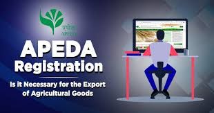 APEDA Registration