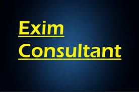 Exim Consultant