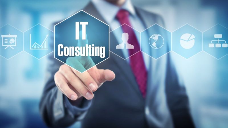 It Consulting Services